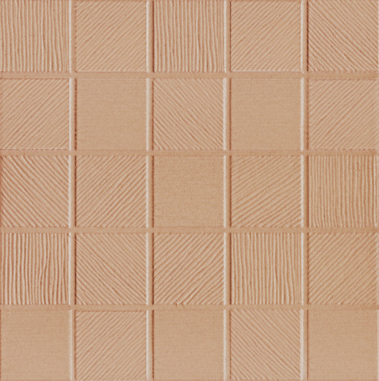 ASIA TILE 25X25 ALPHA BROWN (TK)